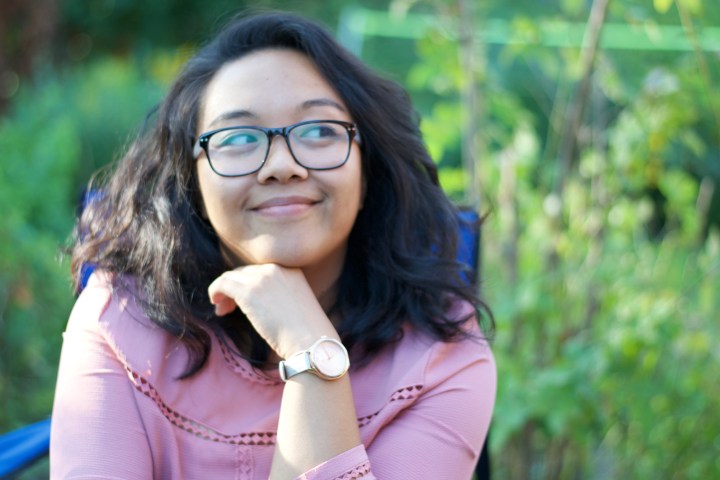 You’re an Overcomer!