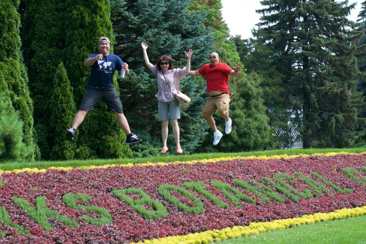 From a Daughter’s Eyes to a Father’s Heart (Father’s Day&nbsp;Poem)