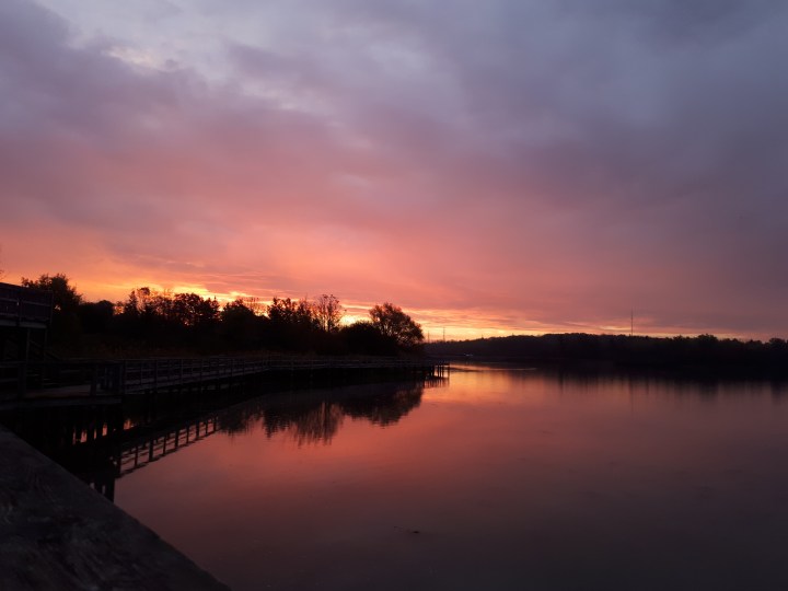 Everything is Awful and I’m not Okay, but&nbsp;God*