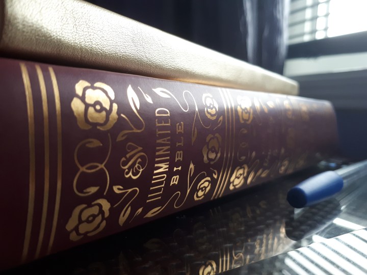 Believe it: You Are&nbsp;Pursued