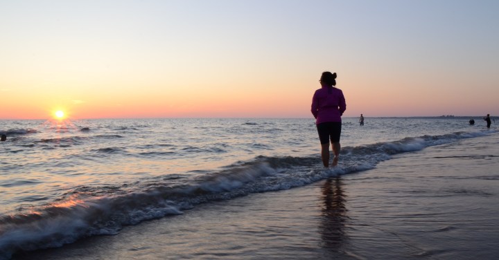 You Have Been Called: Just Do&nbsp;It