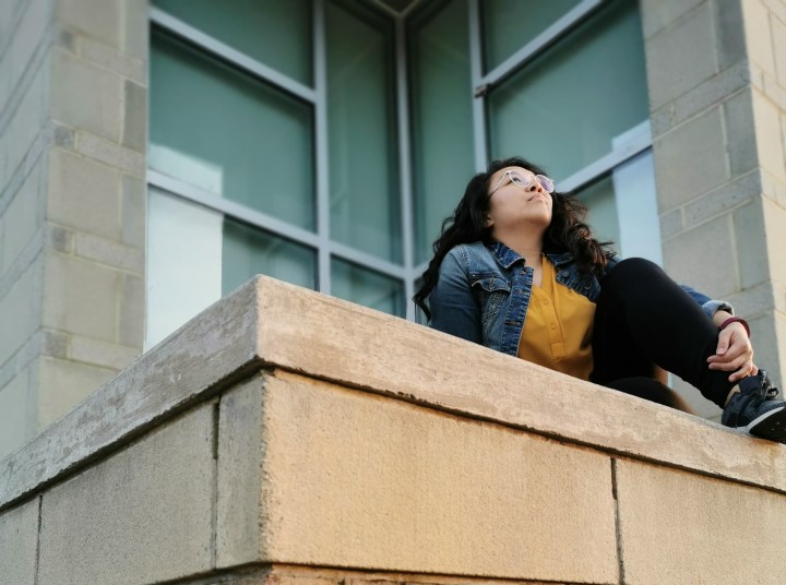 This Isn’t About Me (Runaway – Part&nbsp;2)