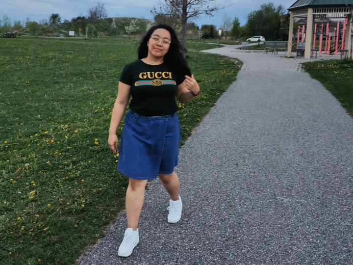 I’m Okay With&nbsp;This