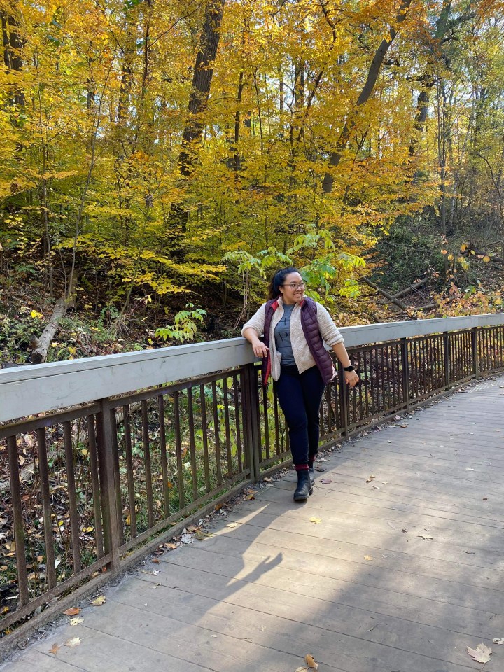 Standing in Line and the Woman at the&nbsp;Well