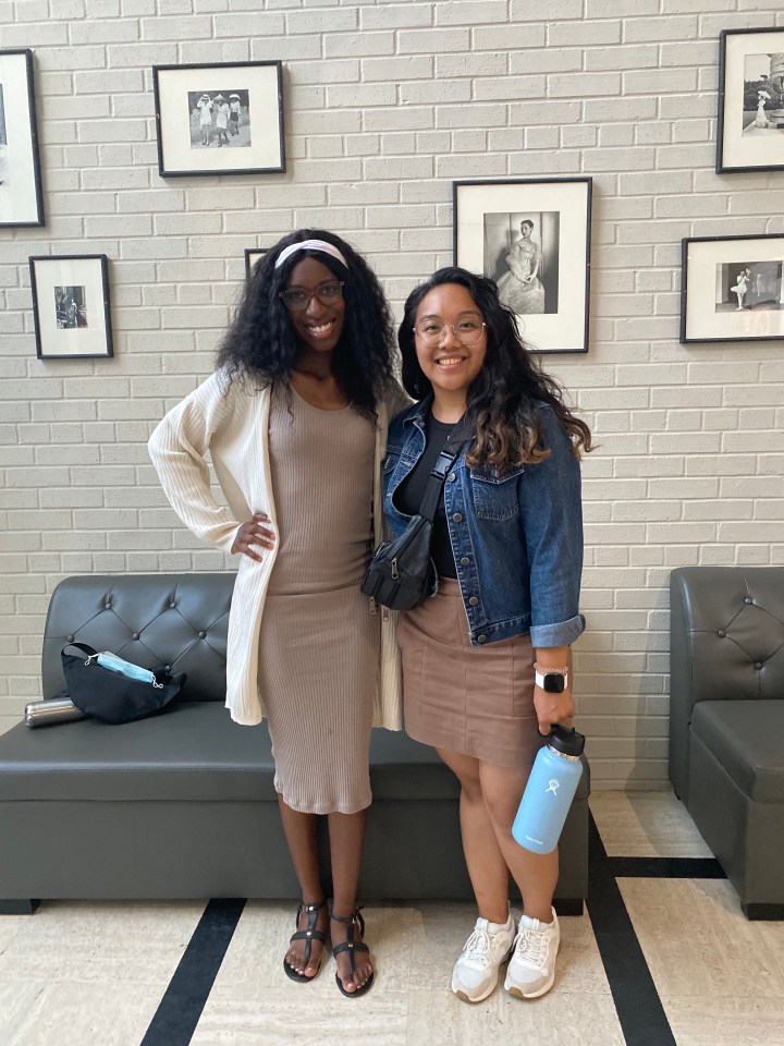 One Step Back, Two Steps&nbsp;Forward