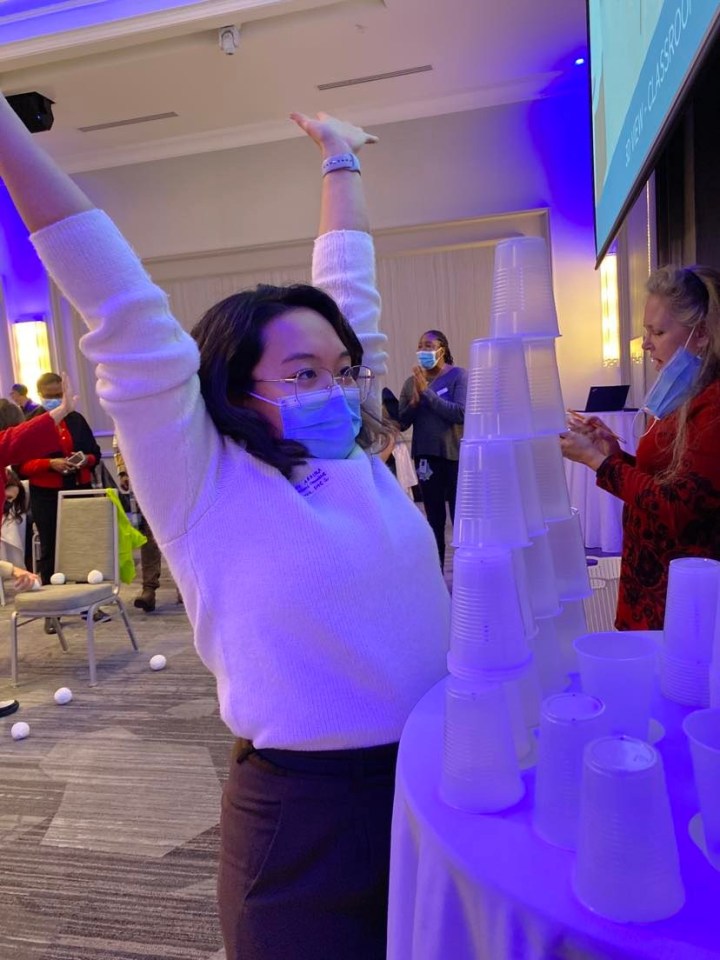 What’s up Ahead is What We’re Waiting&nbsp;For